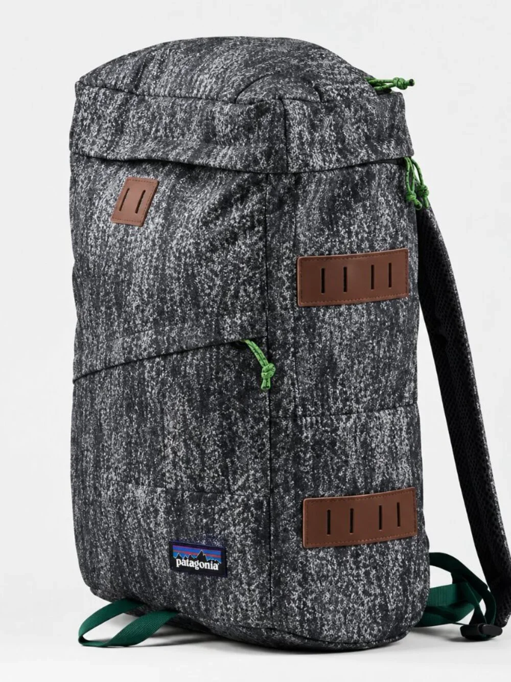 Patagonia Toromiro 22L Backpack in Forestland Black